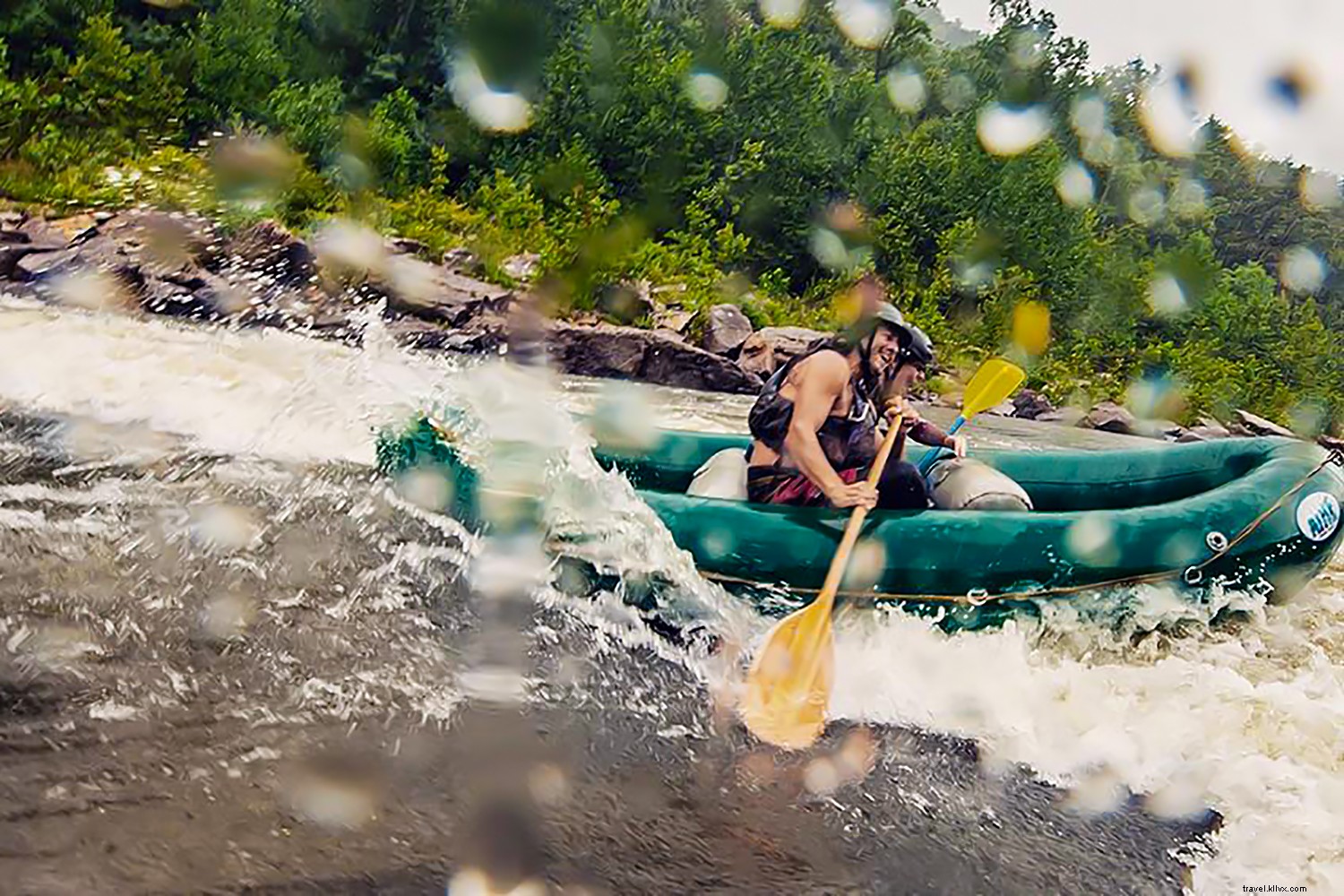 Extreme Adventures in West Virginia s Mountaineer Country: Skydiving, Climbing & More